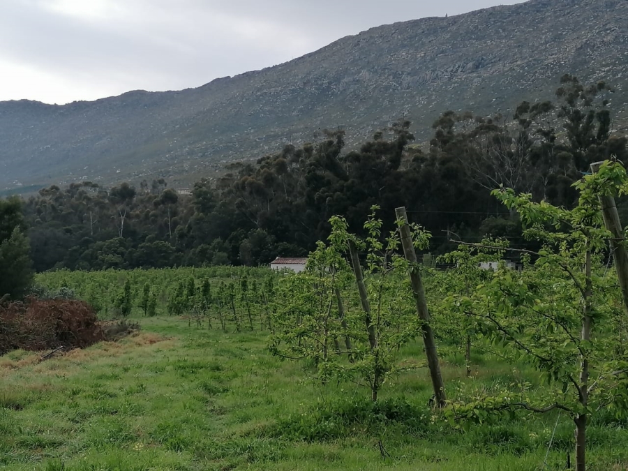7 Bedroom Property for Sale in Riversdale Rural Western Cape